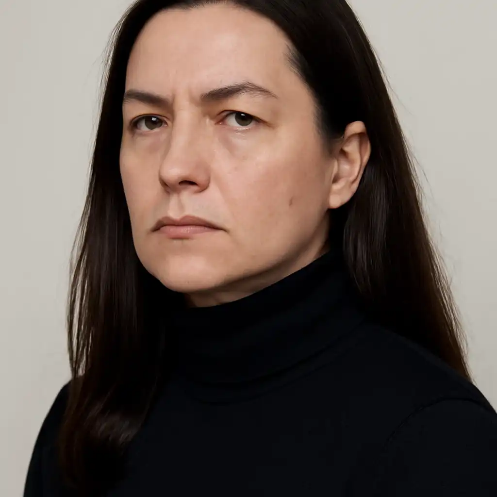Victoria Chen-Wong